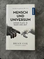 Mensch und Universum Unser Platz in Raum und Zeit Buch Neu Brandenburg - Neuzelle Vorschau