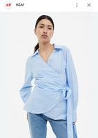 H&M Bluse – Größe S – Guter Zustand Rheinland-Pfalz - Koblenz Vorschau