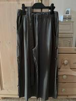 Tolle Hose Damen Gr. S - oliv - edel seitlich mit Knöpfen ❣️ Bayern - Traunreut Vorschau
