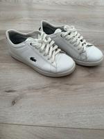 Lacoste Sneaker Aubing-Lochhausen-Langwied - Aubing Vorschau
