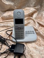Gigaset E310A Schnurlostelefon mit Anrufbeantworter Osterholz - Tenever Vorschau