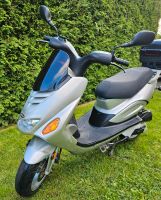 Pegasus Corona 50ccm mit Topbox Nordrhein-Westfalen - Reichshof Vorschau