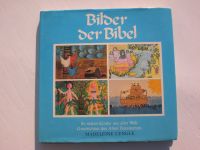 Bilder der Bibel - So malen Kinder aus aller Welt Hessen - Felsberg Vorschau