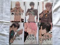 'Ten Count' Tokyopop Manga Nordrhein-Westfalen - Bad Honnef Vorschau