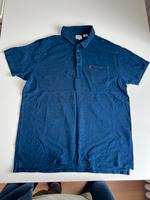Herren Poloshirt Levi’s Bergedorf - Hamburg Lohbrügge Vorschau