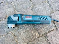 Bosch Multitool GOP 40-30 inkl. L-BOXX mit Zubehör-Box Hessen - Poppenhausen Vorschau