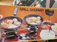 GRILL GOURMET Bayern - Dorfprozelten Vorschau