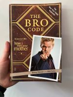 The Bro Code (Englisch) - Barney Stinson HIMYM Berlin - Tempelhof Vorschau