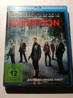 Inception Bluray I sehr guter Zustand Bayern - Zeitlarn Vorschau