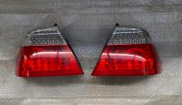 Orig.  BMW E46 Cabrio LED Rückleuchten Facelift LCI Thüringen - Grabfeld Vorschau