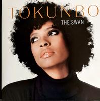 Tokunbo "The Swan" 180 gr.  von der Künstlerin signiert Bayern - Breitbrunn am Chiemsee Vorschau