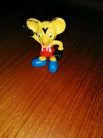 DDR Micky Maus aus Gummi Sachsen - Claußnitz Vorschau