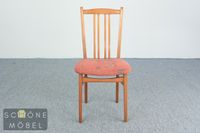 Vintage Stuhl Retro Esszimmer Stuhl Essstuhl Chair Mid-Century Berlin - Lichtenberg Vorschau