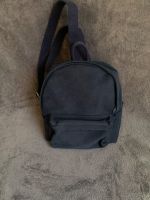 Rucksack Brandy Melville Schwarz Nordrhein-Westfalen - Sankt Augustin Vorschau