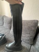Overknees Stiefel Niedersachsen - Wilhelmshaven Vorschau