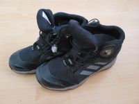 schwarze Adidas Terrex Wanderschuh hoch (Gr. 36 FR) Bayern - Bessenbach Vorschau