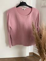 Tom Tailor denim Pullover feinstrick S rosa Niedersachsen - Vechta Vorschau