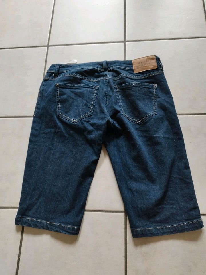 Kurze Jeans, Shorts, Bermudas von Amisu in Faßberg