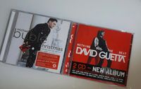 Michael Buble David Guetta cd Niedersachsen - Lauenau Vorschau