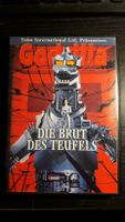 Godzilla die Brut des Teufels Altona - Hamburg Ottensen Vorschau