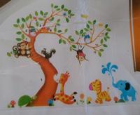 Wandtattoo Kinderzimmer Rheinland-Pfalz - Birkenfeld Vorschau