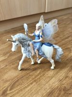 Schleich bayala 70537 Lunaja Einhorn Fee Elfe Sachsen - Görlitz Vorschau