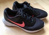 Nike Turnschuh Laufschuh, Damen Mädchen, US 9, EUR 40,5 Bayern - Hirschau Vorschau