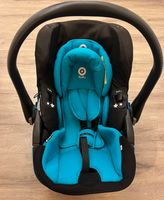 Babyschale mit Isofix-Station Köln - Fühlingen Vorschau