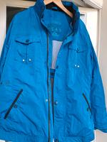 Herrenjacke, Gr.L ,blau Berlin - Köpenick Vorschau