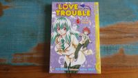 Love Trouble Band 6 1. Auflage Ab 16 Jahren Manga Bayern - Prien Vorschau