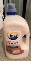 Emsal Frosch Parkett Pflege 5 l neu Hessen - Aarbergen Vorschau