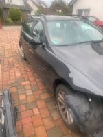 BMW 320 e61 Motorschaden Schlachten Nordrhein-Westfalen - Hamm Vorschau