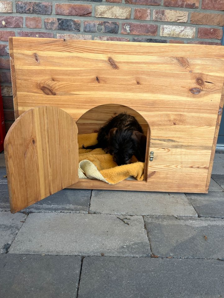 Wurfbox Hunde Welpenbox in Hamburg