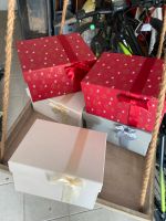 5 Geschenkboxen neu Bayern - Hösbach Vorschau