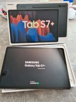 Samsung Galaxy Tab S7+  256Gb Niedersachsen - Wildeshausen Vorschau