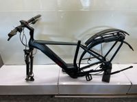 Cube Katmandu Rahmenset E-Bike Fahrrad Bosch Performance Line CX Niedersachsen - Wunstorf Vorschau