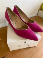 Gerry Weber Pumps Gr 39,5 Niedersachsen - Giesen Vorschau