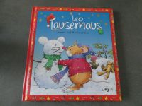 Leo Lausemaus Bilderbuch wartet auf Weihnachten Bayern - Mitterteich Vorschau