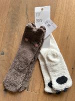 Kuschel Socken, NEU, 22-24, H&M Baden-Württemberg - Kißlegg Vorschau