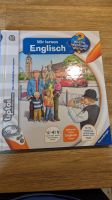 Tiptoi "wir lernen Englisch" Rheinland-Pfalz - Nanzdietschweiler Vorschau