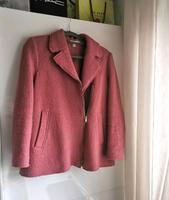 Zara Mantel Jacke Herbst-Jacke rosa altrosa M Bayern - Hersbruck Vorschau