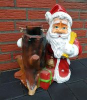 Alter Weihnachtsbaumständer,Baumständer - mit Weihnachtsmann Schleswig-Holstein - Itzehoe Vorschau