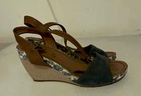 S.Oliver Schuhe Häfen - Bremerhaven Vorschau