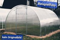 Gewächshaus 3×6m  Polycarbonat 4mm Buchholz-Kleefeld - Hannover Groß Buchholz Vorschau