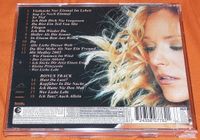 Ich suche von Michelle die Original-CD ,,Leben" mit 18 Songs Nordrhein-Westfalen - Minden Vorschau