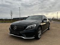 Mercedes-Benz C220d | Kombi | AMG Line | Burmester Soundsystem Saarland - Bous Vorschau