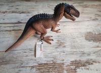 Schleich Dinosaurier Acrocanthosaurus Spielzeug Kinder #neu Sachsen-Anhalt - Tangermünde Vorschau