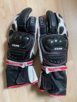 FLM Motorradhandschuhe Sport Größe M Hessen - Darmstadt Vorschau