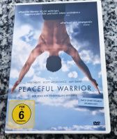 Peaceful Warrior Film DVD Nordrhein-Westfalen - Solingen Vorschau