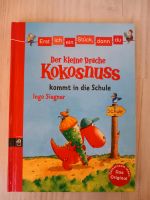 Der kleine Drache Kokosnuss, Bücher Schleswig-Holstein - Barkelsby Vorschau